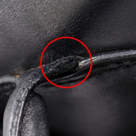 GUCCI Black Backpack main image 15